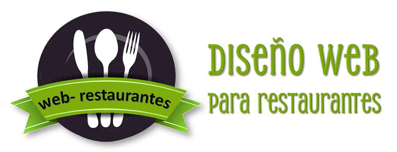 Diseño de sitios web para restaurantes